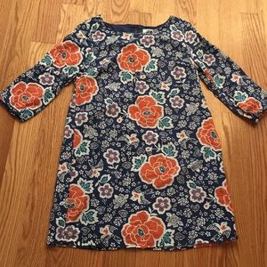 Old Navy Floral Dress